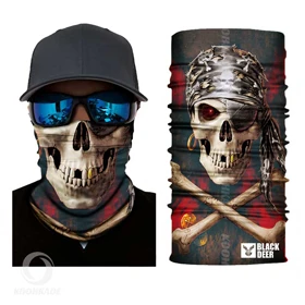 اسکارف بلک دیر کد MILK21