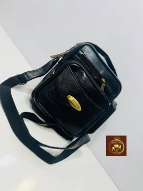 کیف مردانه پاسپورتی دوشی