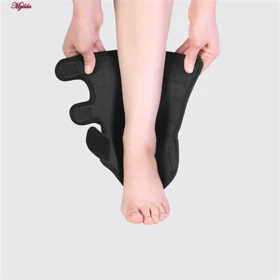 قوزک بند طب و صنعت مدل نئوپرن آتل دار