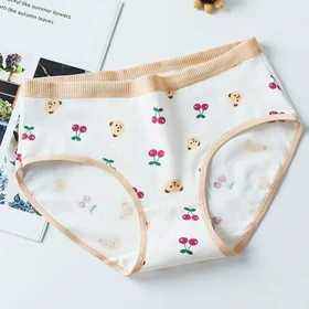 شورت عروسکی زنانه وارداتی طرح تدی سبز