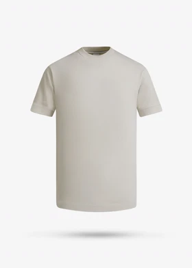 تیشرت یقه گرد 2520603