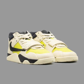 نایکی ایر جردن جامپ من جک برایت کاکتوس Nike Jordan Jumpman JACK Bright Cactus