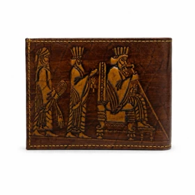 کیف پول جیبی نگار کد 205008