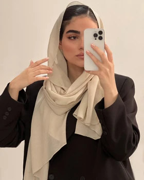 شال نخی