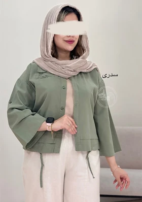 شومیز نهال