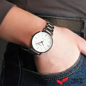 ساعت مچی زنانه کاسیو CASIO مدل LTP-VT03D-7BDF