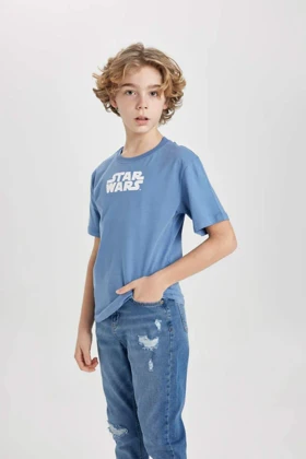 تیشرت بچگانه اورجینال دیفکتو defacto