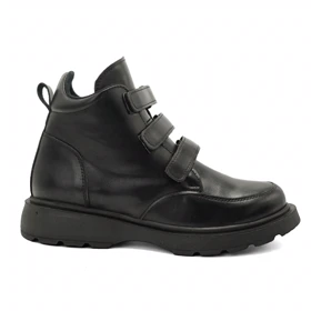 کفش نیم بوت زنانه مدل0137_Boots