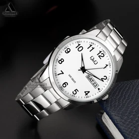 ساعت مردانه کیو اند کیو Q&Q C32A-004PY