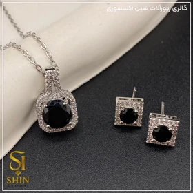 نیم ست خرم سلطان کد nsk07