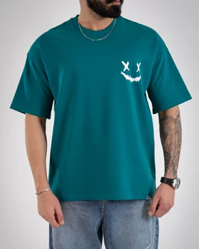 تیشرت لبخند-کد4900