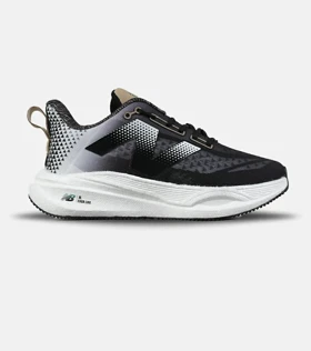 کفش کتانی مردانه و زنانه مشکی New Balance 860 Boost مدل 7540