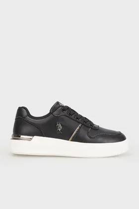 پایه. کفش کتانی پولو SHOES ALKA 4FX