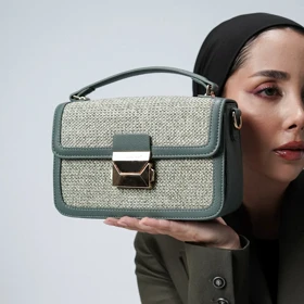 کیف دوشی مدل David Jones CM7486