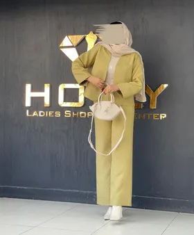 کت و شلوار مزونی