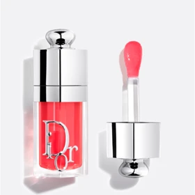 روغن لب دیور مدل Dior Addict Lip Glow Oil (015 cherry juicy)