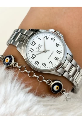 ساعت زنانه qandq qandq