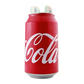 عروسک لبوبو انررژی مدل کوکاکولا