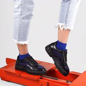 کفش راحتی زنانه مدل Sneakers - SKB0118