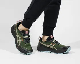 کفش های دویدن در تمام زمین Asics Gel Trabuco 12 PC_1011B799-300