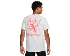 تیشرت روزانه Nike Tee Pk4 PC_FZ5406-100