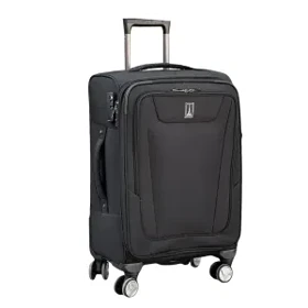 چمدان سایز متوسط تراول پرو مدل TRAVEL PRO - TP40109 MEDIUM
