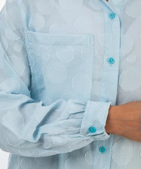 شومیز زنانه فلاویا مدل W1314585SH