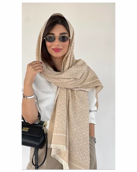 shawl 0123