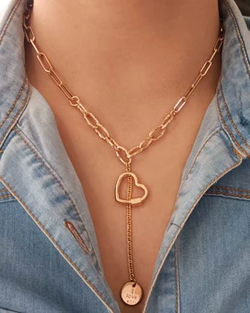 گردنبند لاو ژوپینگ