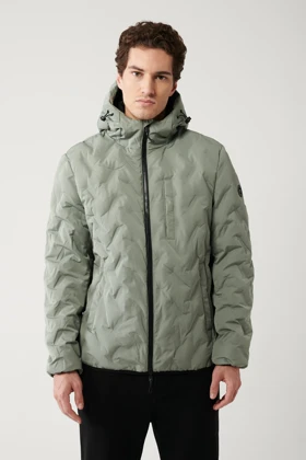 کت و کاپشن مردانه اوا avva