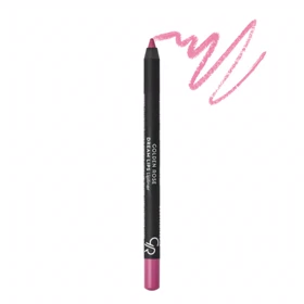 مداد لب نرم و مخملی گلدن رز, مدل Dream Lip شماره 508