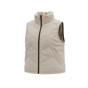 پافر زنانه مدل s487