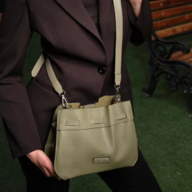 کیف دوشی مدل David Jones 6710-1