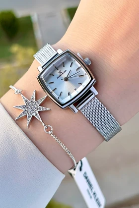 ساعت زنانه daniel-klein