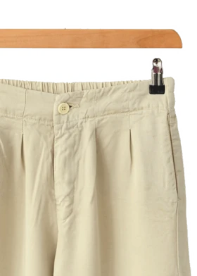 شلوار واید لگ سیلک