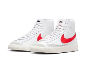کفش های روزانه W Blazer Mid '77 PC_CZ1055-101