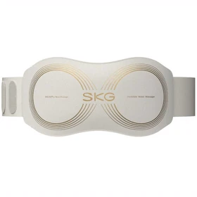 ماساژور کمر شارژی اس‌کاجی SKG W7Pro