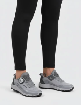 کفش پیاده روی زنانه اسپورتلند Hyper Walk W