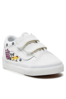 کتانی بچگانه vans