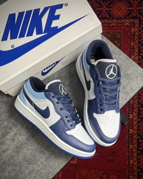 کتانی جردن وان