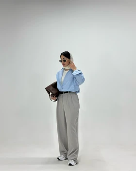 شومیز ساده
