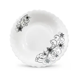 دیس گرد خورش خوری پارس اپال مدل النا 642 Pars Opal