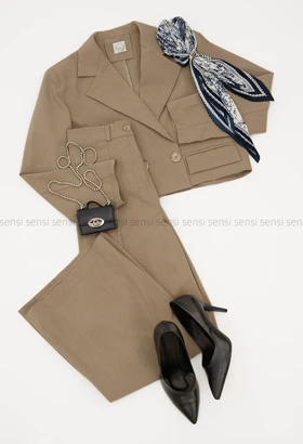 ست مازراتی دوجیب کد1005706