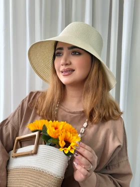 کلاه ساحلی
