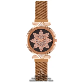 ساعت شنل بند حصیری Chanel 9924