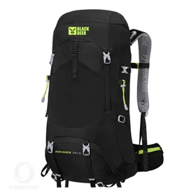 کوله پشتی بلک دیر blackdeer 355