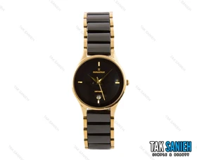 ساعت مچی زنانه رومانسون مدل Romanson-2298-L