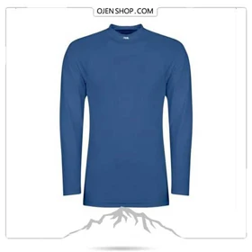 تیشرت ورزشی یقه سه سانتPANIL