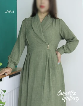 پیراهن آدینه