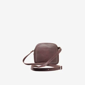 کیف دوشی چرم زنانه مدل d036s